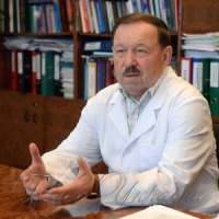 Академік Володимир КОВАЛЕНКО: «У протидії серцево-судинним захворюванням пріоритет має надаватися профілактиці»
