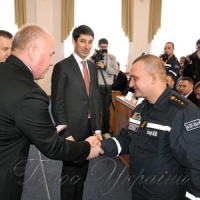 Готові захищати та оберігати