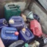 <<Фантом>> зупинив контрабанду російського палива