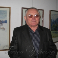 Митець, у якому поєдналися архітектор та художник...