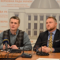 «Євробачення» відбуватиметься на тлі МАФів та незаконних недобудов?