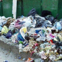 Львівське сміття приймуть у Каховці