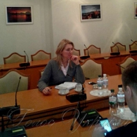 Литва свого часу  пред’явила вимоги Росії  щодо відшкодування  збитків від окупації