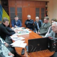 Запасів вистачить лише на п'ятдесят діб?..