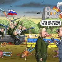 Білборди на честь… ворожої армії