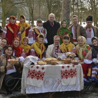 Куліш від народного обранця