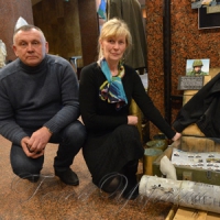 Історія війни