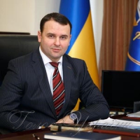 Юрій ШЕРЕМЕТ: «Ми в буквальному сенсі полюємо на хабарників у наших лавах»