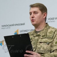Ескалація триває