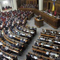 Із виступів уповноважених представників депутатських фракцій та груп