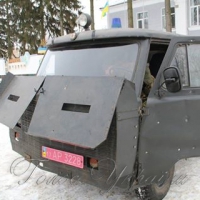 Щоб ворог не дійшов до твоєї хати...
