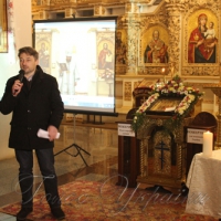 <<Бесіди при свічках>> <<Команди небайдужих>>