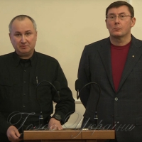 Проведено понад 20 обшуків у підозрюваних у співпраці з РФ