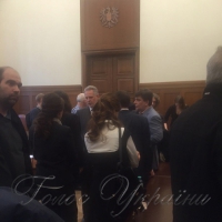 Дмитра Фірташа таки заарештували