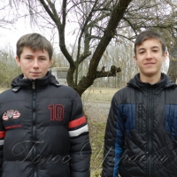 ...дев’ятикласники кинулися в річку, рятуючи меншого хлопчика