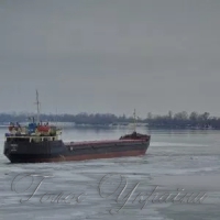 ...на Дунаї відновлено рух суден