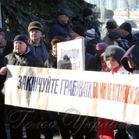 Тернопільські підприємці переконані: штрафи — «смертна кара» для бізнесу
