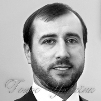 Сергій РИБАЛКА: «Наша головна мета — створити таку саму потужну і розвинену економіку, як в Японії»