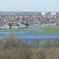На Волині очікують повінь...