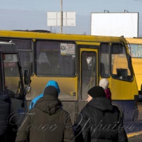 Ціна за проїзд зростає, якість обслуговування падає