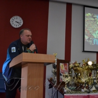 Ярмаркували спортсмени