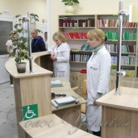 Відкрили ще одну амбулаторію
