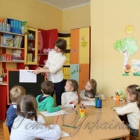 Японський грант отримали... дитсадки