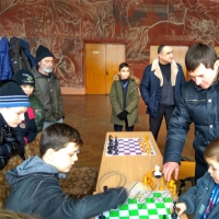 Визначили кращого шахіста