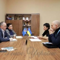 Край у фокусі уваги міжнародних організацій…