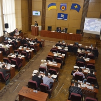 Квартири для фронтовиків <<будуватимуть>> спільно