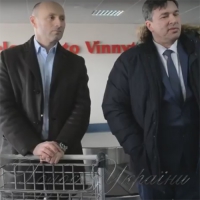 Подарунок на мільйон: аеропорт <<Бориспіль>> започаткував співпрацю з регіонами
