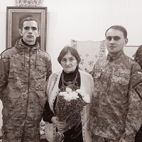 «Дерево» з Донецька
