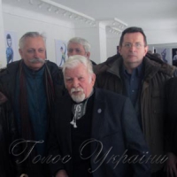Протоптав стежку від минулого до сьогодення