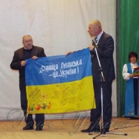 Незвичний концерт зібрав повну залу