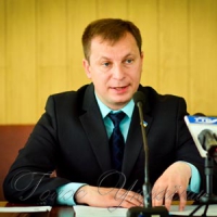 Сміття  прийматимуть «округи»