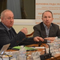 Коли запрацюють антикорупційні суди?