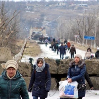 Чекаємо вас у Луганську!