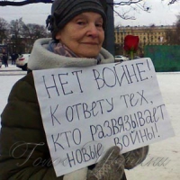 Пропаганда засліплює і робить рабами