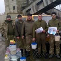 Капелани за мир на Донбасі