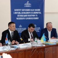 Об’єднання громад змінює психологію людей