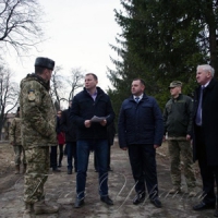 Розформовані військові частини  отримують друге життя