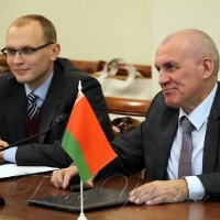 Налагодили співпрацю із прикордонними білоруськими областями