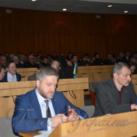Обласна рада вимагає повернути звання <<Герой України>> (посмертно) Степану Бандері та Роману Шухевичу