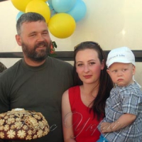 Відродив «Сіверщину»  за власні кошти