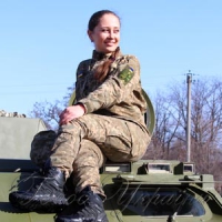 За життя кожного бійця болить серце