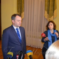 ...на «Степовій» вийшли з ладу датчики