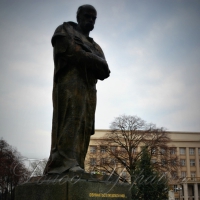 Вшанували Великого Кобзаря