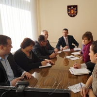 Запорізький степ: завершено підготовку ґрунту до сівби...