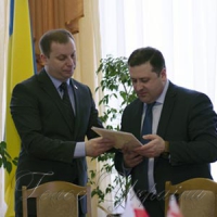 Між Тернополем і Батумі проляже авіамаршрут