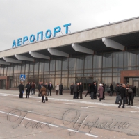 Розгортають третій торговельний порт